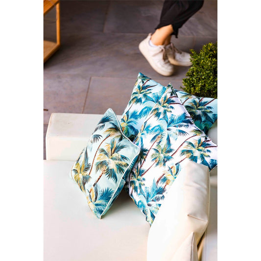 Mojo Cushion Cover - 60cm - Polyester - Contemporary Design – view 2