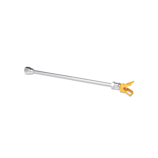 Wagner 25cm T2 Paint Spraying Tip Extension - Control Pro T2 Gun - Lightweight - HEA Technology - Auzzistore