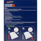 Concrobium 1kg Moisture Grabbers - Humidity Absorbing Pouches XL - 350ft³ - Protects Against Moisture Damage