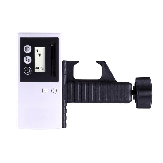 Lasertec RDH4 Hybrid Detector and Clamp - 63mm x 135mm - Lightweight - Auzzistore