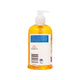 Glitz Antibacterial Hand Wash 500ml PET Bottle Gentle Orange Oil