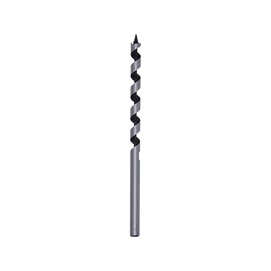 Irwin Auger Bit - 10 x 200mm - 125mm Length - Durable Hardened Steel - Efficient Drilling - Auzzistore