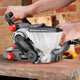 Ozito Belt Sander 75 x 533mm 850W Variable Speed Plastic Metal