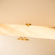 Taskmaster Double Ball Catch - 43mm - Solid Brass - 2 Pack - Durable