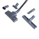 Vax Power 6 Barrel Vacuum Cleaner VX71 - 3L Plastic - Lightweight Design