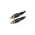 8WARE RCA Male to Male 2m
