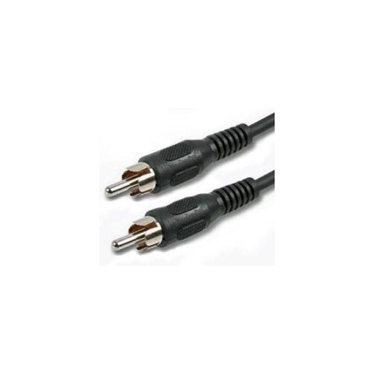 8WARE RCA Male to Male 2m