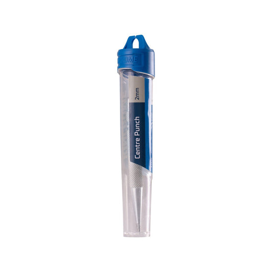 Kincrome 2mm Centre Punch - Chrome Vanadium Steel - Precision Tool – view 2 - Auzzistore