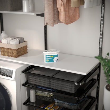 DampFree 300g Disposable Moisture Absorbers - 2 Pack