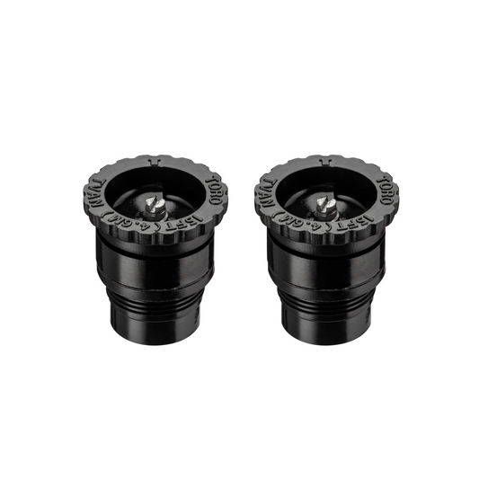 Toro Variable Arc Nozzle - 15' Twin Pack - Adjustable - MPR - Auzzistore