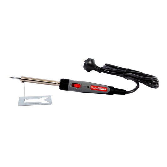 Tradeflame Soldering Iron - 40W - 240V - Quick Heat-Up - Auzzistore
