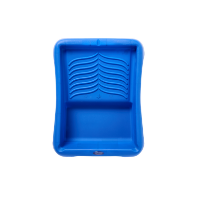Monarch Deep Well Paint Tray - 230mm - Plastic - Easy Pouring