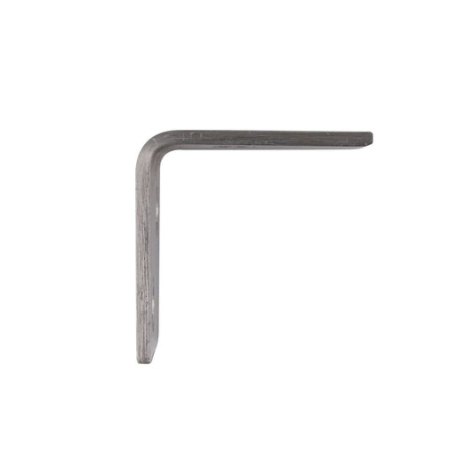 Carinya Stainless Steel Reinforcing Angle Bracket 50mm x 50mm x 50mm – view 2 - Auzzistore