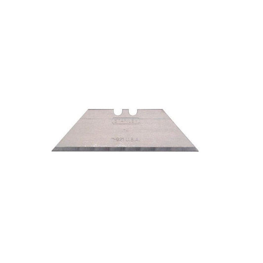 Stanley Heavy Duty Knife Blades - 5 Pack - Metal - Long Lasting Edge - Auzzistore