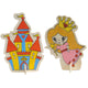 Boyle Pink Collection Craft Mini - 2 Pack - Plywood - Kids Craft