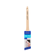 Monarch 38mm Rat Tail Trim Paint Brush - Synthetic - Long Handle - Durable