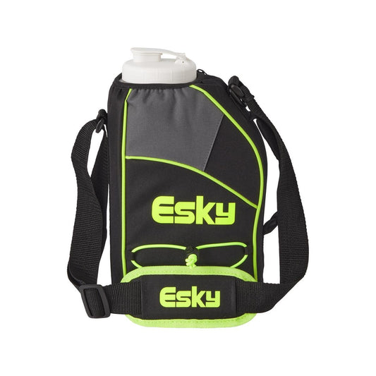 Esky 5L Hybrid Cooler Jug - Insulated Outdoor Hydration - Blue