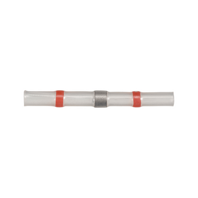 Narva Electrical Solder Splice Terminator 1.5-2.5mm Polyolefin Waterproof