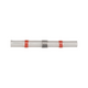 Narva Electrical Solder Splice Terminator 1.5-2.5mm Polyolefin Waterproof