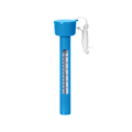 Hy Clor Floating Pool Thermometer - 190mm - Chemical Resistant - Dual Scale