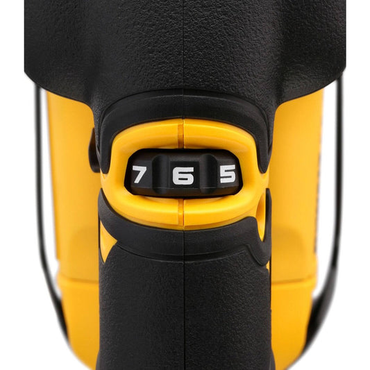 Dewalt Jigsaw - 18V - Steel/Plastic - Variable Speed – view 4 - Auzzistore