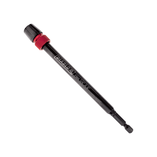 Diablo 1 Universal Extension - 4 x 6 Inches - Impact Strong™ Technology – view 2 - Auzzistore