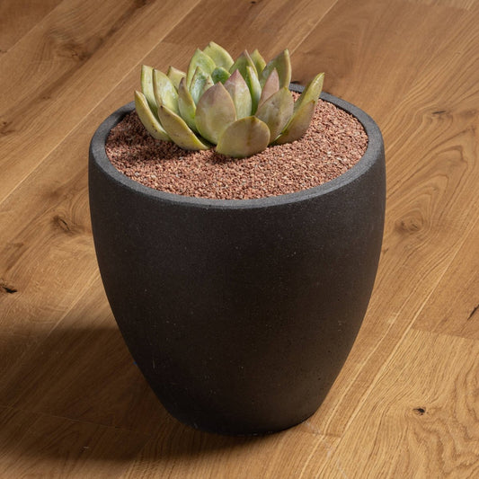 Tuscan Path Copper Rust Pebble - 2kg 2-4mm - Indoor/Outdoor Use – view 2 - Auzzistore