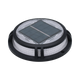 Click Brooklyn Solar LED Deck Light - 120mm - Aluminium - Outdoor Use
