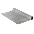 Matpro Vinyl Flooring - 1m x 3m - Dark Wood - Easy To Clean