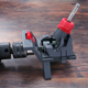 Multi Sharp Drill Bit Sharpener - 3-13mm - Accurate & Versatile Tool