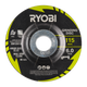 Ryobi 4 Piece Cutting and Grinding Set - 115mm - Precision Metalworking Tools