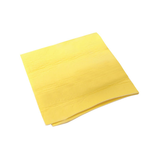 Mr Clean Quik & Dry Synthetic Chamois - 40cm x 30cm - Super Absorbent – view 2
