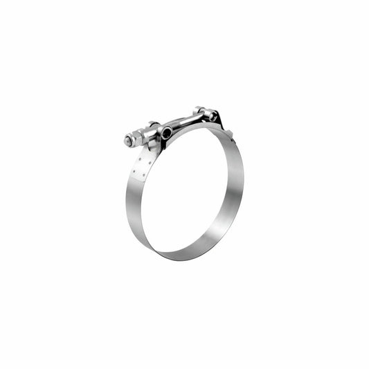 Enduraseal Stainless Steel T Bolt Hose Clamp 62-70mm - Heavy-Duty - Auzzistore