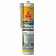 Sika Brown Sikaseal Silicone Sealant 300ml - Weatherproof - Mould Resistant