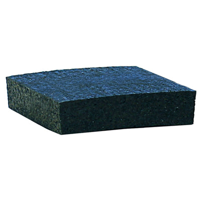 Jack Anti Vibration Squares 50x50mm 12mm Noise Suppressor 8 Pack