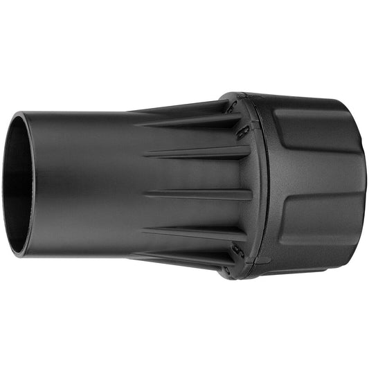 DeWALT 35mm Hose Connector Vacuum Accessory - 1 1/4" - Secure Fit – view 2