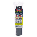 Grunt Multi Use Plastic Film 2 x 10m Black - Durable Weather Protection