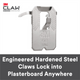 3M Claw™ Picture Hanger - 1 Pack – view 3