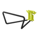 Ryobi Link Large Multi-Purpose Hook - Steel - 154mm x 255mm - Holds Ladders, Hoses, Camping Gear