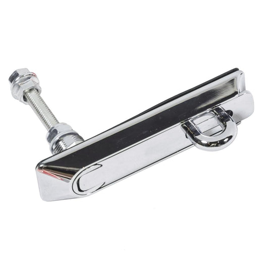 Goliath Swing Handle - 142mm - Chrome Plated - Heavy Duty - Auzzistore