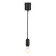 Brilliant Lighting Pendant - 120cm - Metal - DIY Plug-In