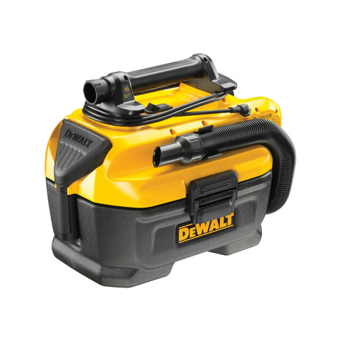 DeWALT 18V 54V Li-Ion DC Wet Dry Vacuum DCV584L-XE Skin Only - Auzzistore
