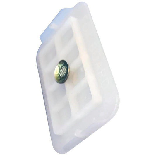 Foilboard Standard Steel Fastener 250 Pack - 30mm Steel - Durable Hold - Auzzistore