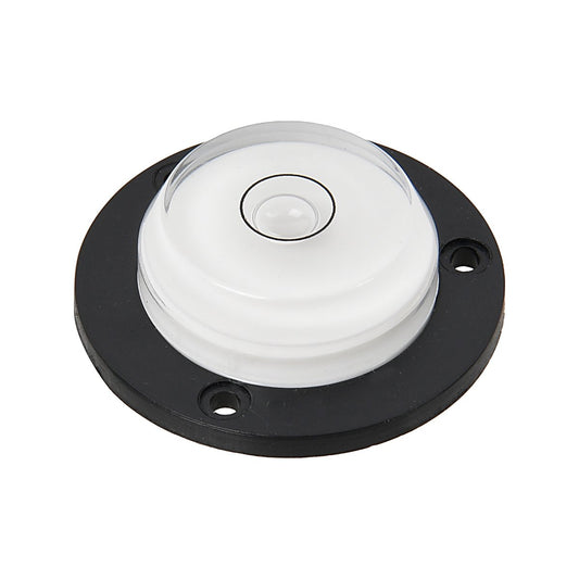 Trojan Bullseye Level - Compact Tool - Accurate Measuring - 79mm x 15mm x 108mm – view 2 - Auzzistore