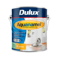 Dulux Aquanamel Enamel Paint - 2L - Water Based - Non-Yellowing Finish