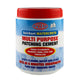 Prep Watercrete 750g Multi-Purpose Patching Cement - Easy Mix - Strong Bond