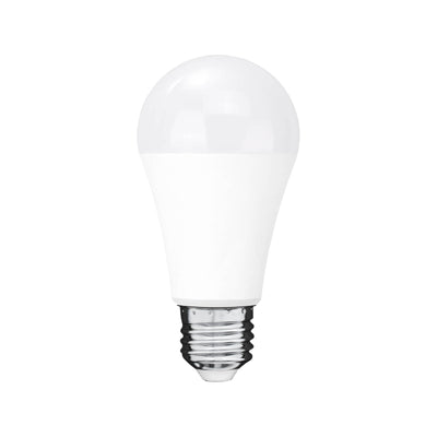 Arlec E27 LED Globe 10W 830lm RGB CCT - Smart Lighting Solution