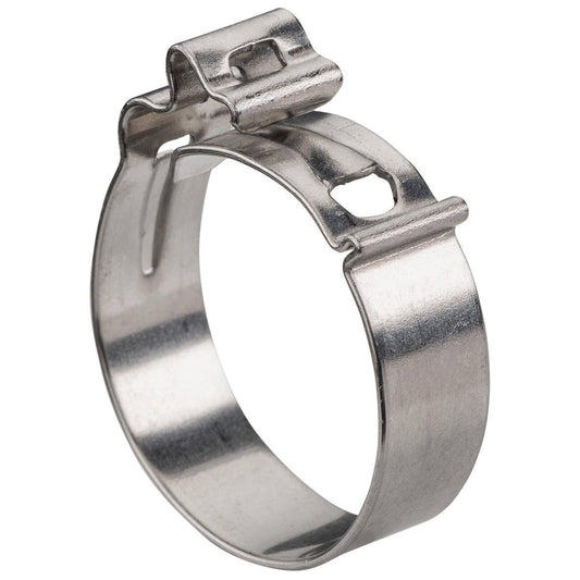 Pope Loc Sure Clamps - 13mm - Steel - 10 Pack - Durable Construction - Auzzistore