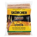Fatwood All Natural Fire Ignition - 100% Natural Firestarter - Easy Use