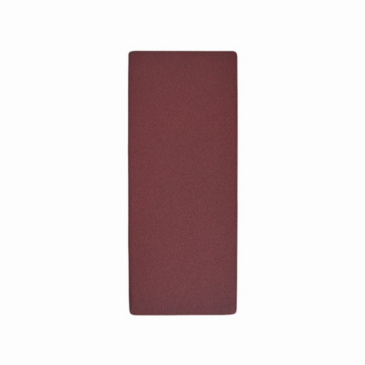 Irwin Un Punched Sheets 5 Pack - 120 Grit - 92 x 230mm - Aluminium Oxide - Effective Sanding – view 2 - Auzzistore